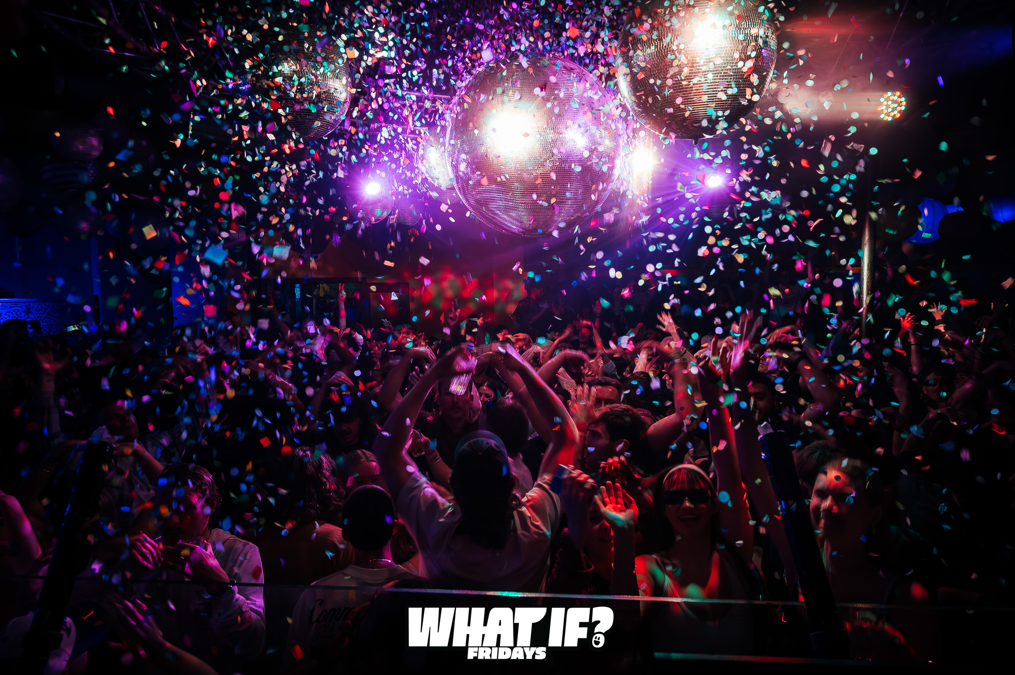 Nightclub Lights