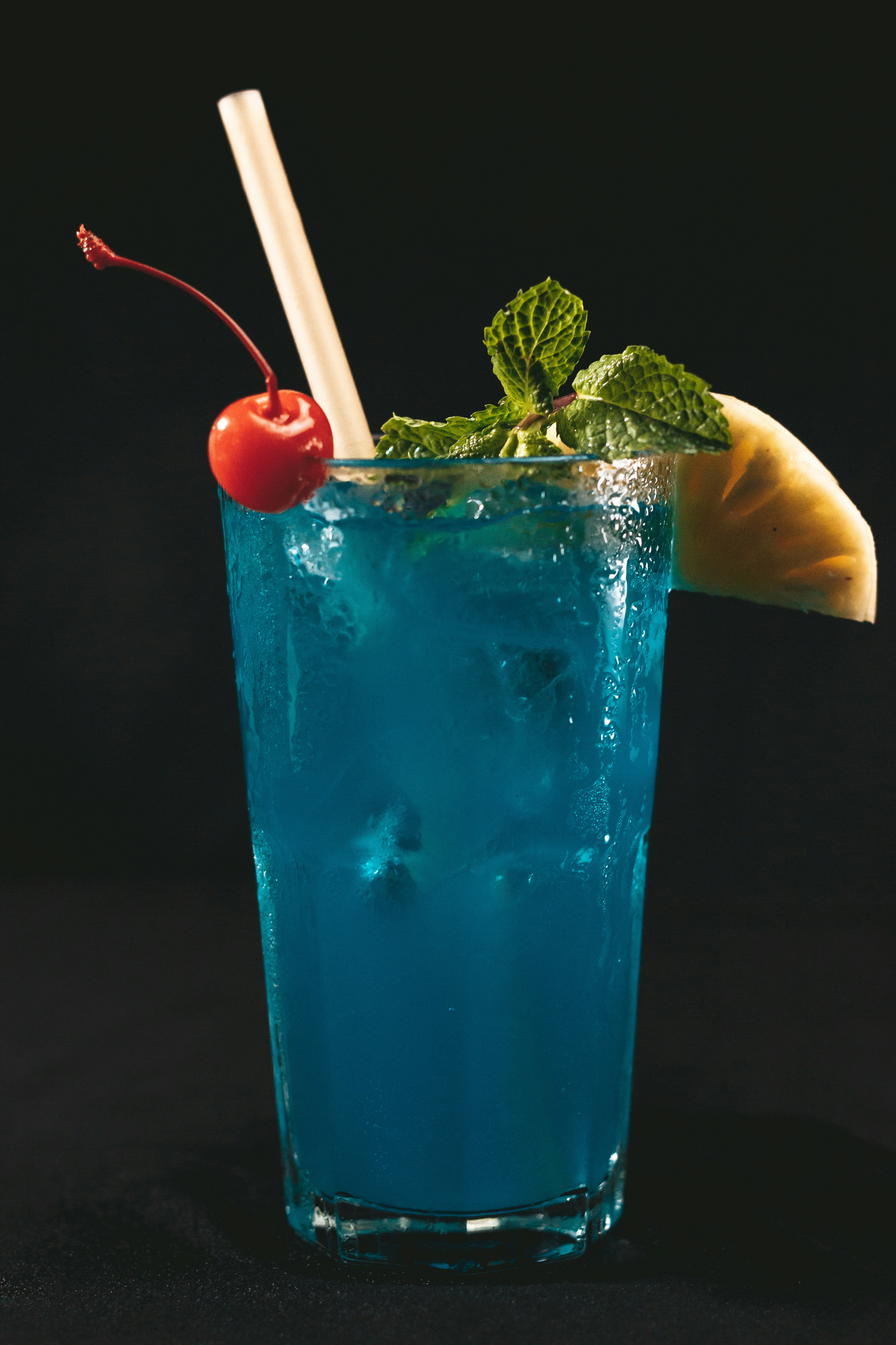 Blue Daiquiri