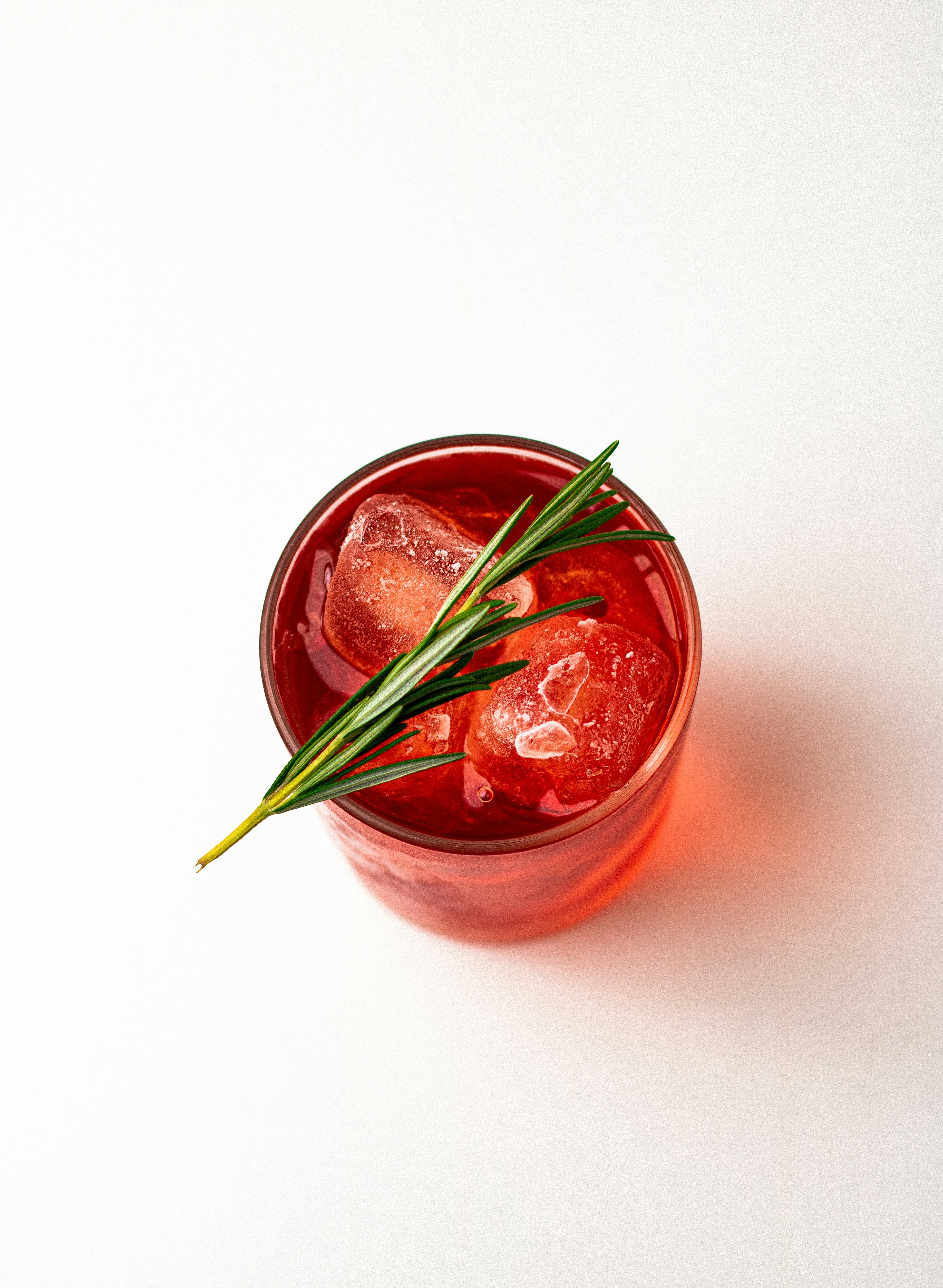 Red Daiquiri