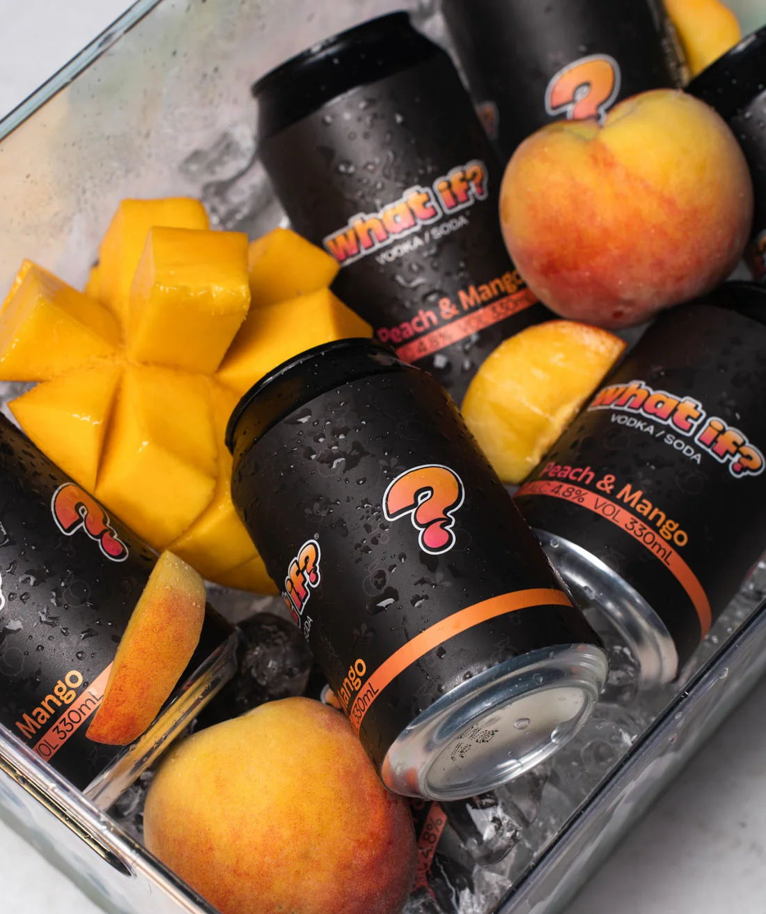 Peach Mango